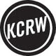 Logo for KCRW