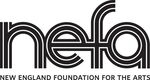 logo for New England Foundation for the Arts