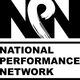 Logo for National Performance Network