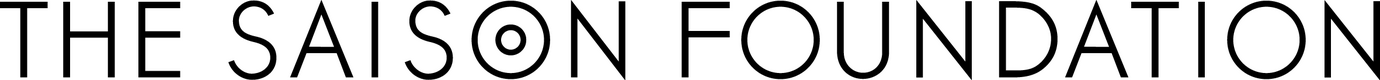 logo for saison foundation