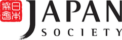 logo for japan society