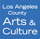 la arts and culture