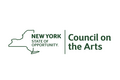 ny council on the arts