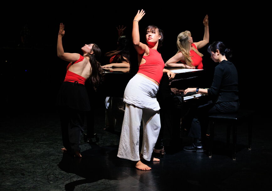 dance