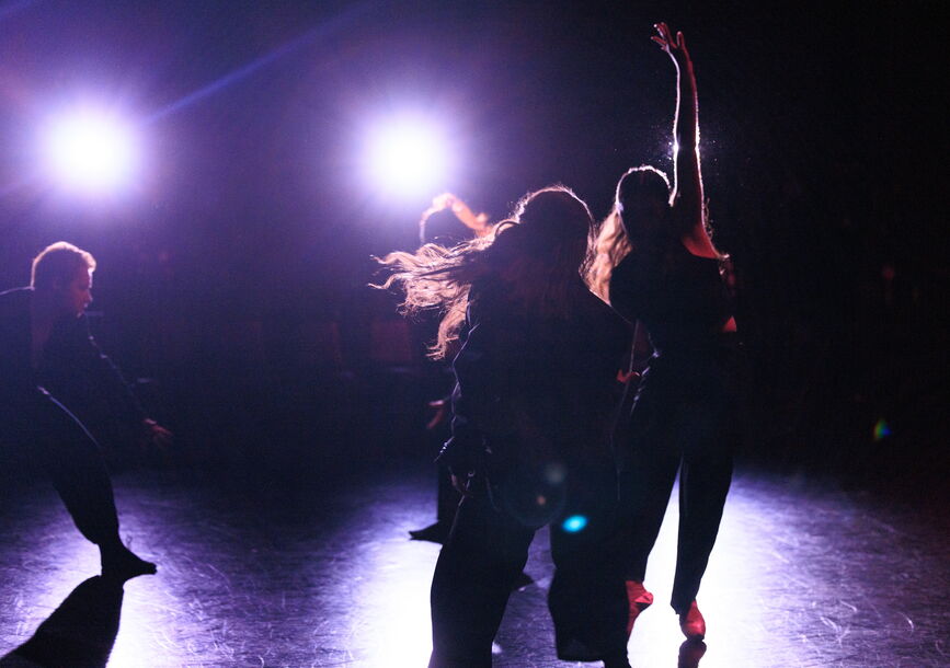 dance