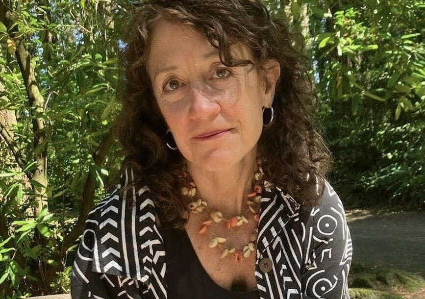 Greta Gaard