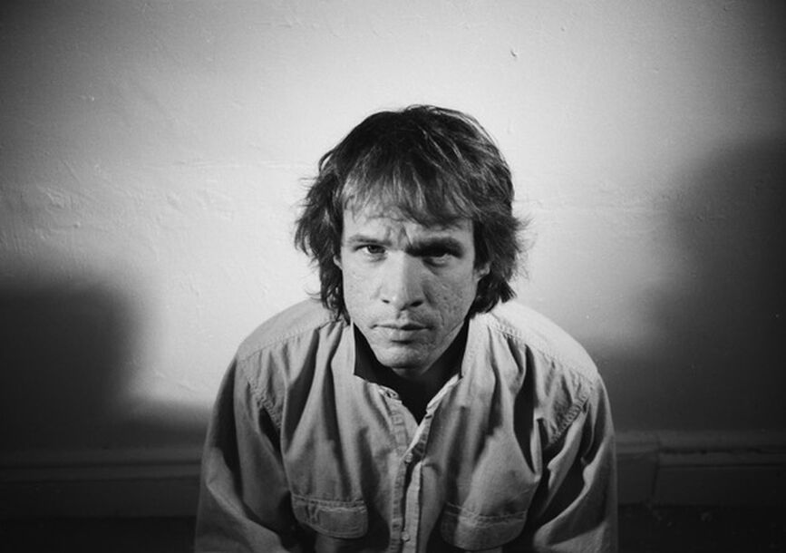 Arthur Russell