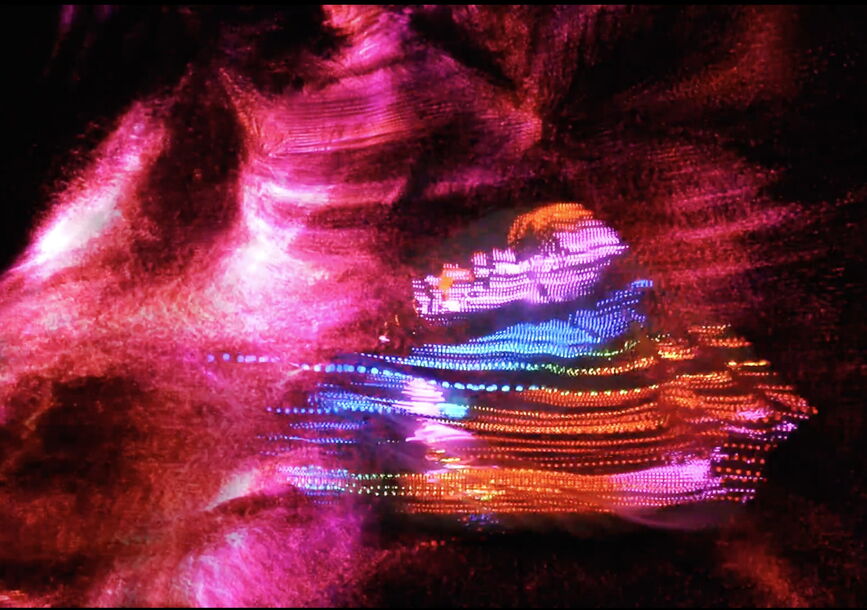 Earthly Movements for Bodies Eternal