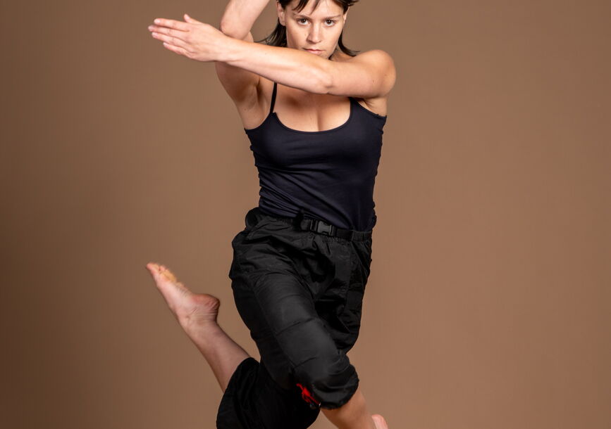 CalArts Spring Dance