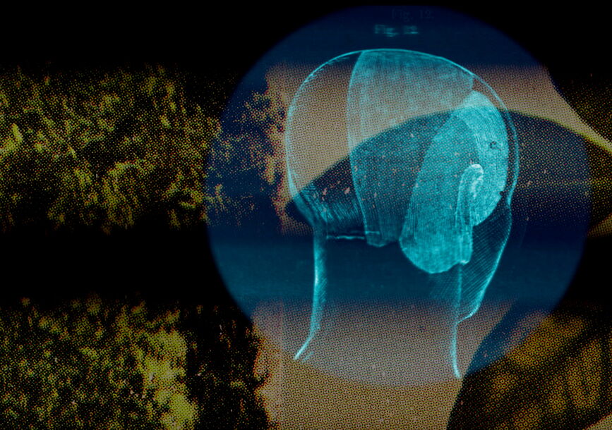 Unfolding Visions
