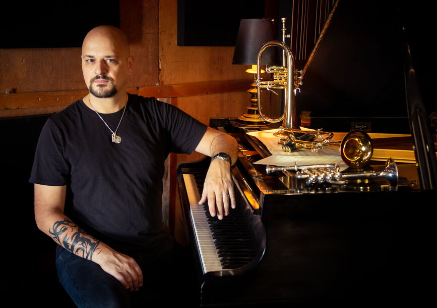 Angel City Jazz Festival 2025 1 | REDCAT