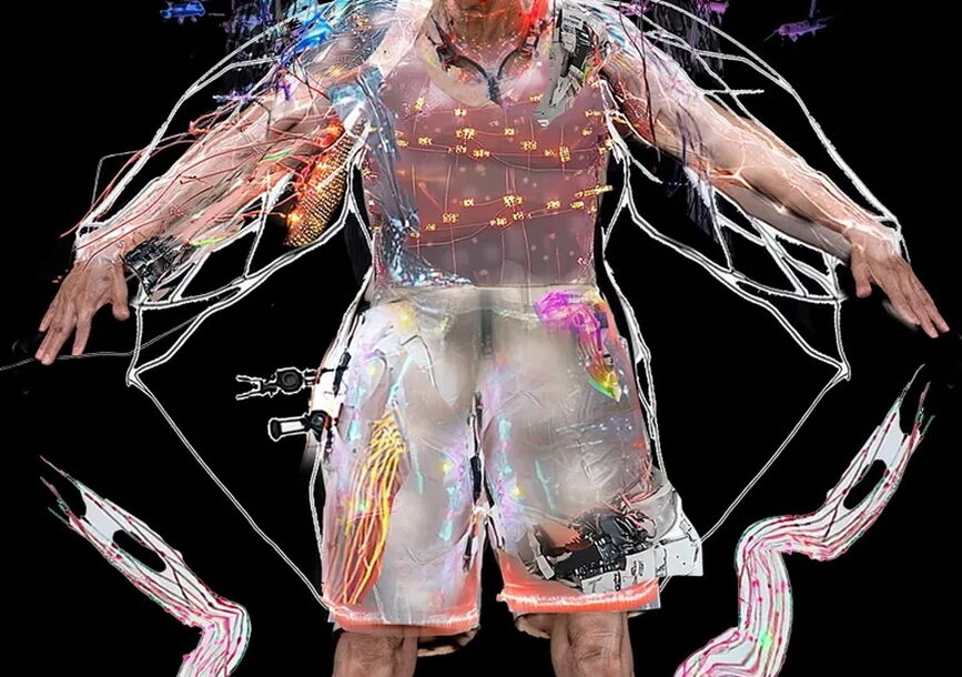Unfolding Visions