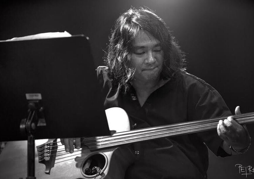 Stomu Takeshi