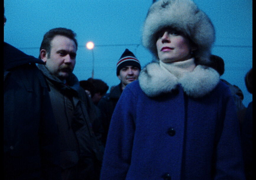 Chantal Akerman, Sonia Wieder-Atherton, Sarah Rothenberg