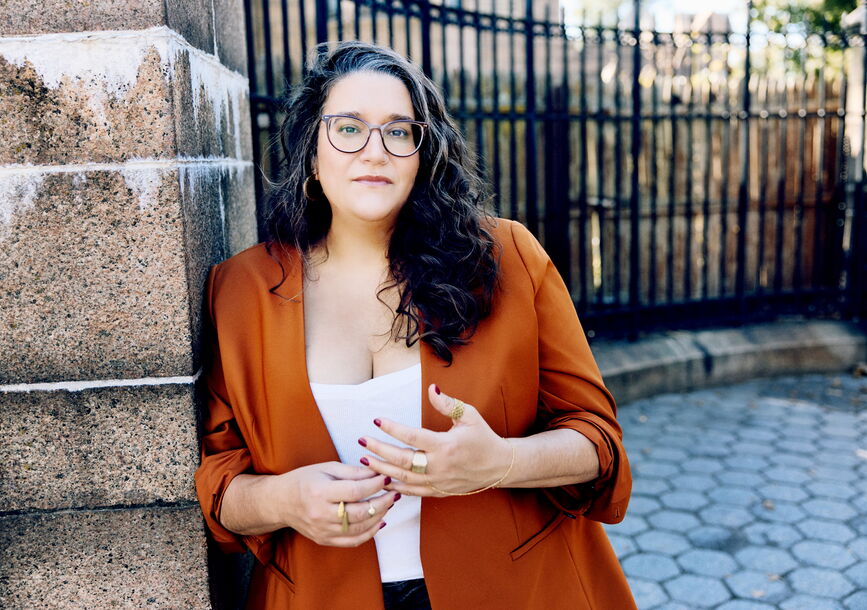 Carmen Maria Machado