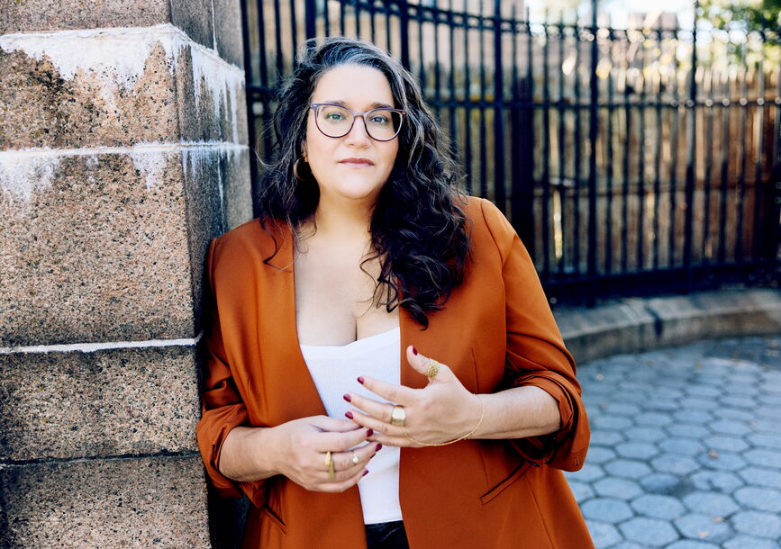 Carmen Maria Machado