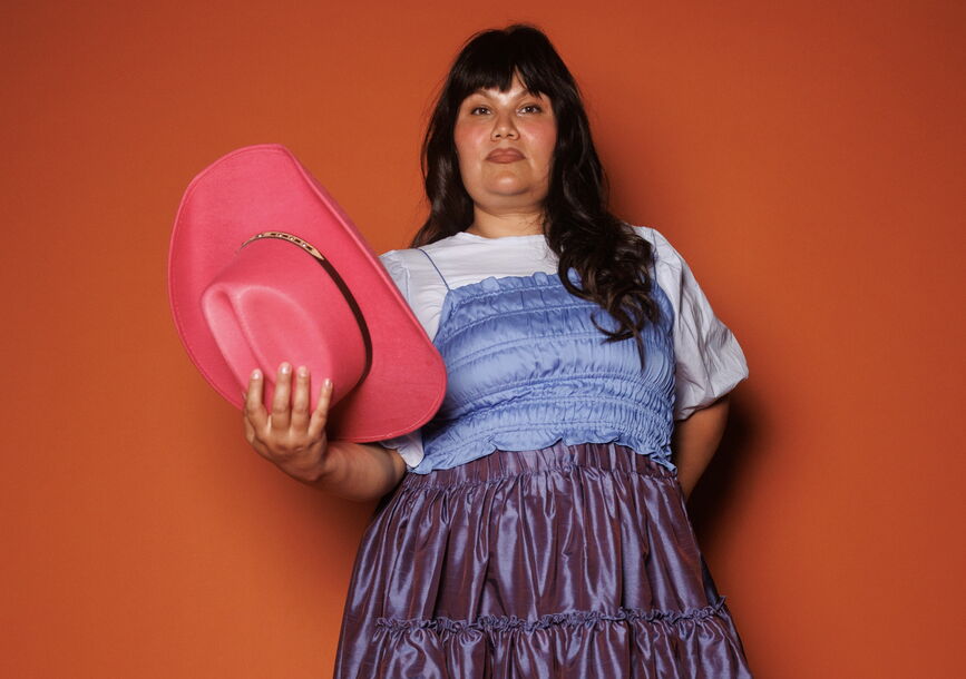 brenda orange