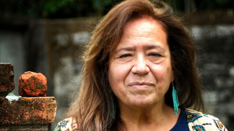 Elia Arce
