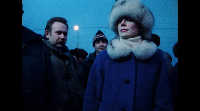 Chantal Akerman, Sonia Wieder-Atherton, Sarah Rothenberg