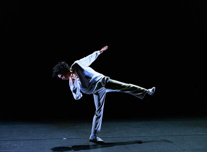 dancer