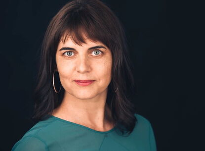 Macarena Gómez-Barris