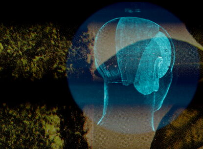 Unfolding Visions