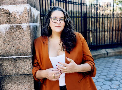 Carmen Maria Machado
