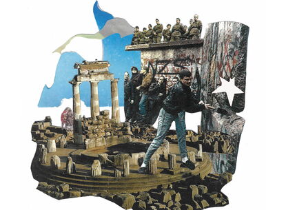 Democracy Sessions - Order and its others